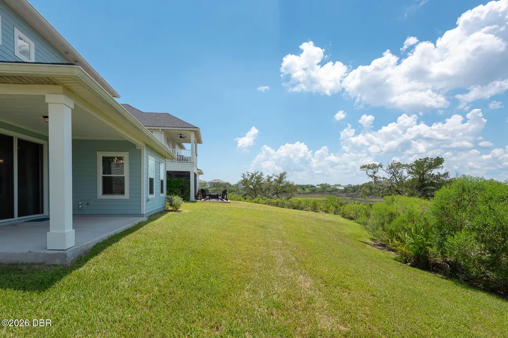 303 Five Island Drive St. Augustine, FL 32080