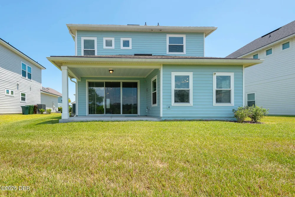 303 Five Island Drive St. Augustine, FL 32080