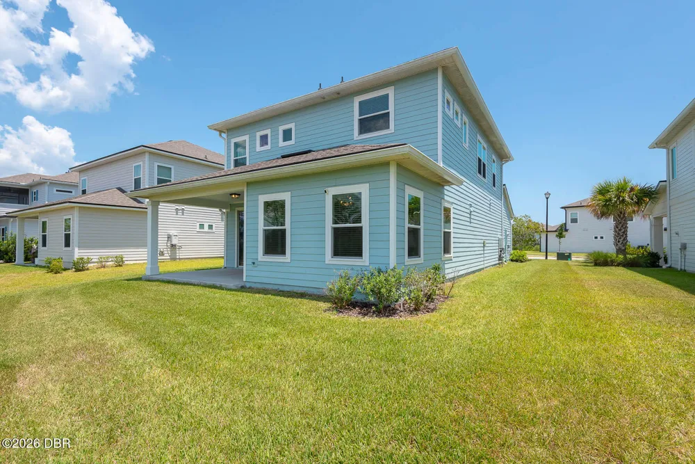 303 Five Island Drive St. Augustine, FL 32080