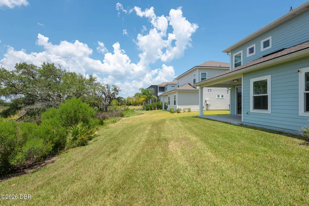 303 Five Island Drive St. Augustine, FL 32080