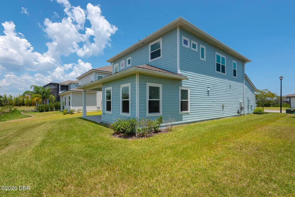 303 Five Island Drive St. Augustine, FL 32080
