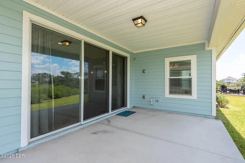 303 Five Island Drive St. Augustine, FL 32080