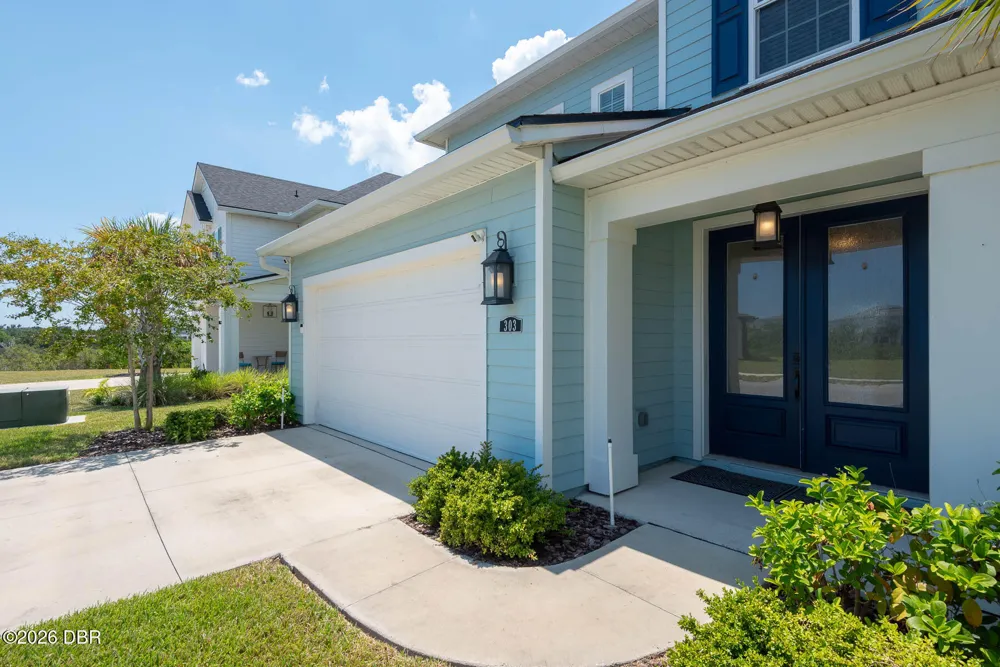 303 Five Island Drive St. Augustine, FL 32080