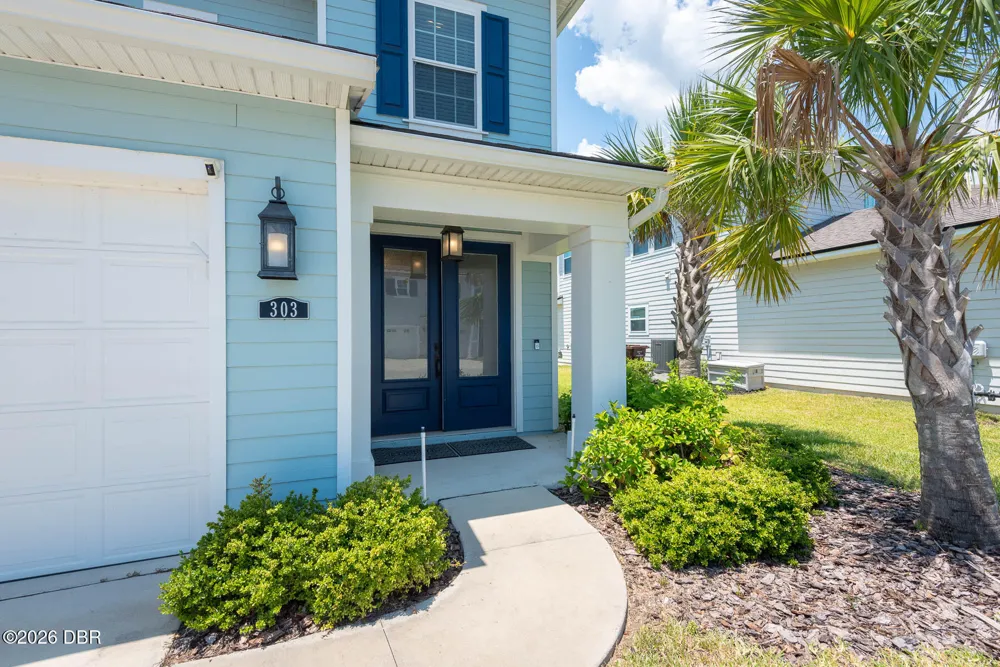 303 Five Island Drive St. Augustine, FL 32080