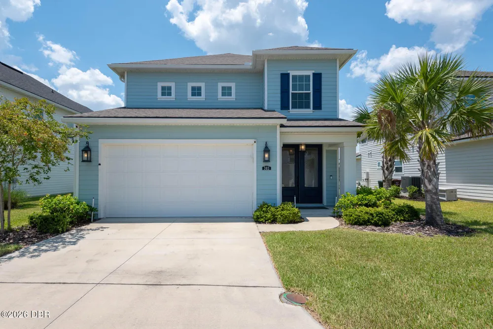 303 Five Island Drive St. Augustine, FL 32080
