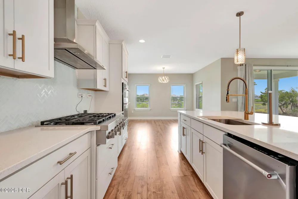 303 Five Island Drive St. Augustine, FL 32080