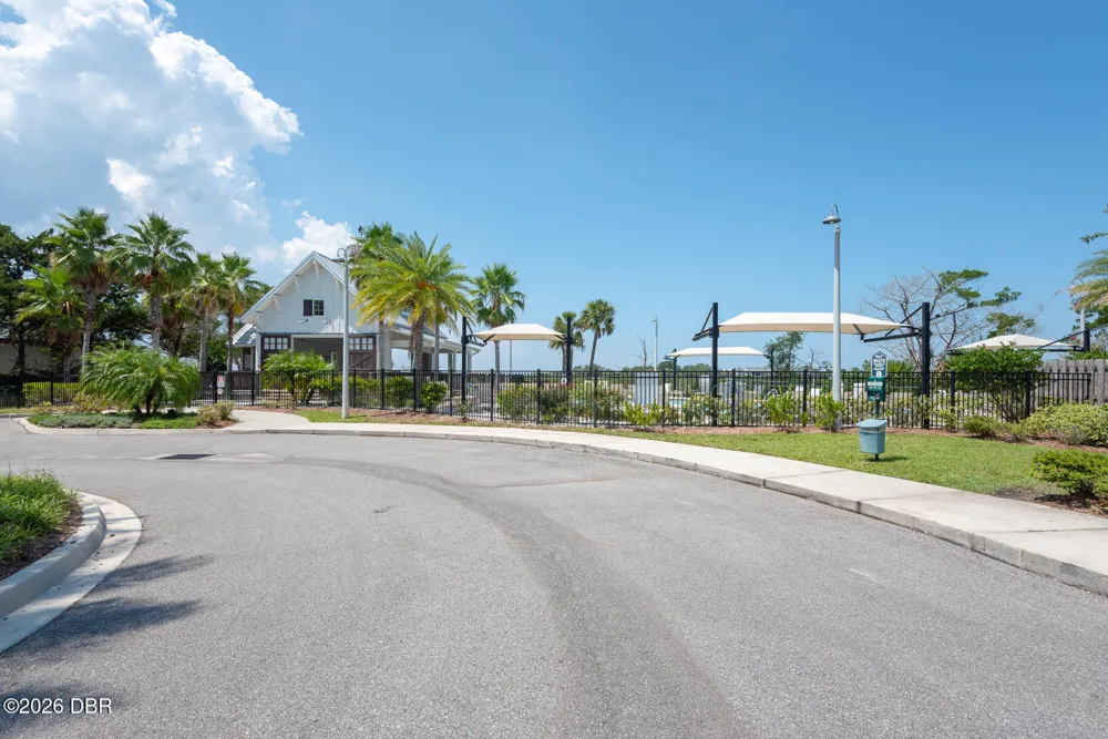 303 Five Island Drive St. Augustine, FL 32080