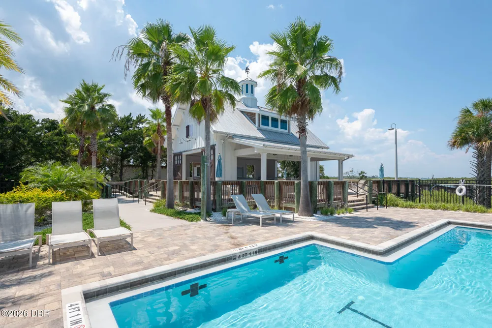 303 Five Island Drive St. Augustine, FL 32080