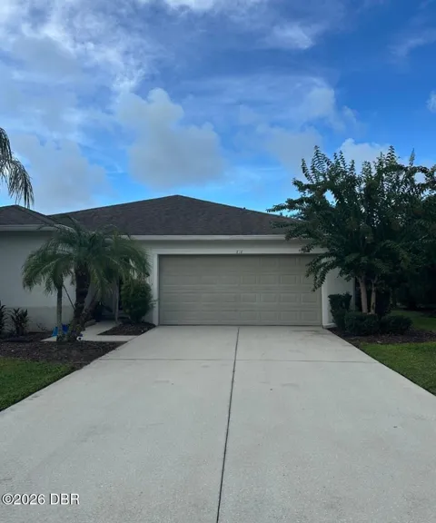 121 Logenberry Court