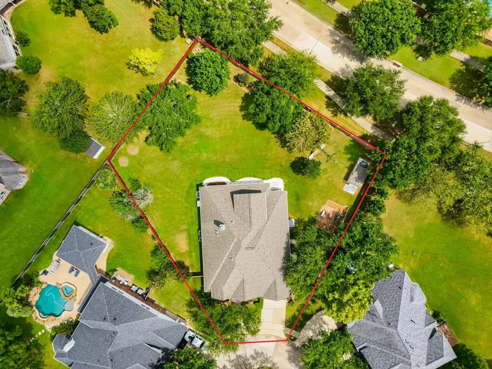 21202 Andrea Park Drive Richmond, TX 77406