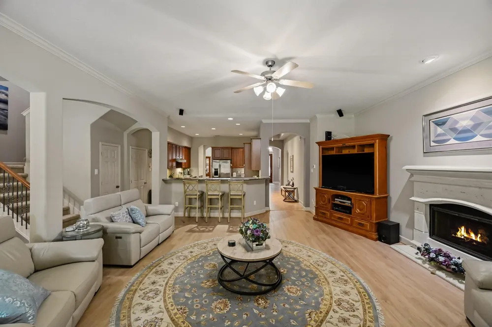 21202 Andrea Park Drive Richmond, TX 77406