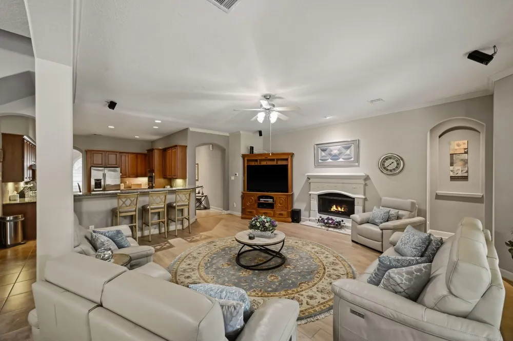 21202 Andrea Park Drive Richmond, TX 77406