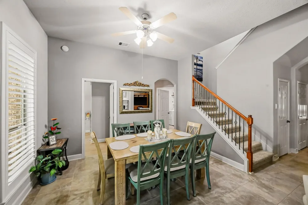 21202 Andrea Park Drive Richmond, TX 77406