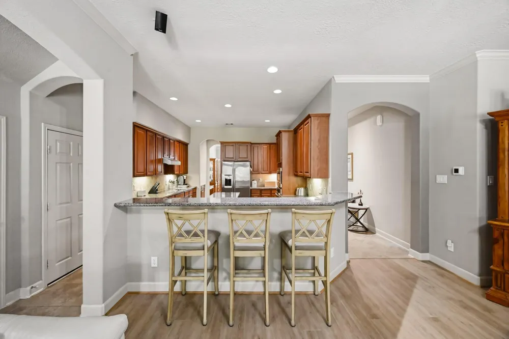 21202 Andrea Park Drive Richmond, TX 77406