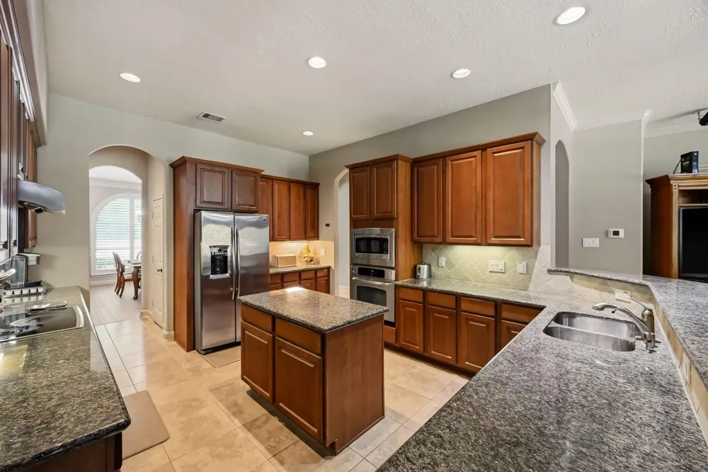21202 Andrea Park Drive Richmond, TX 77406