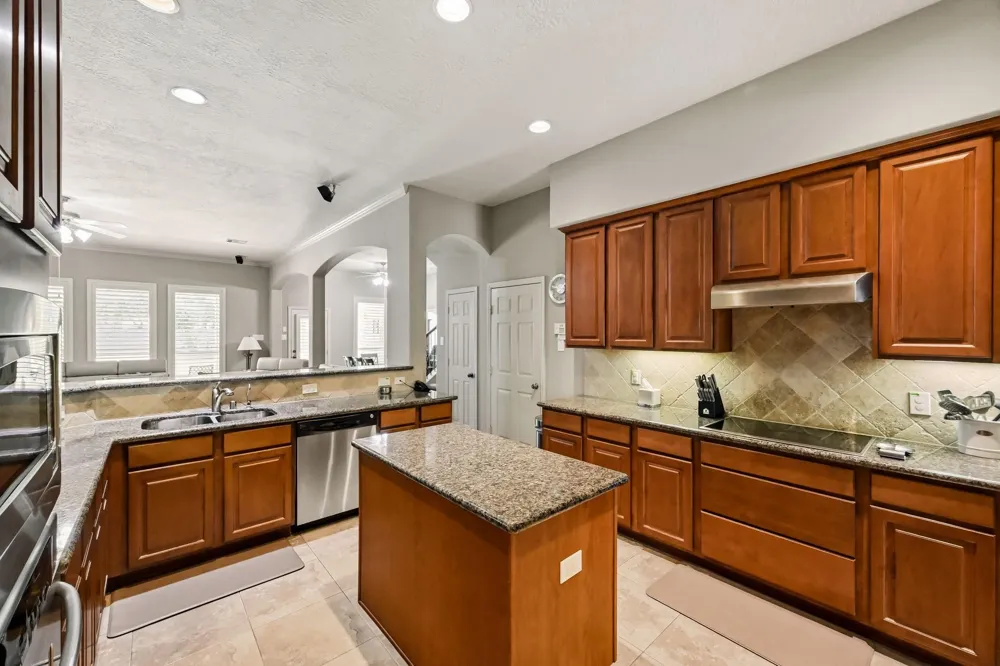 21202 Andrea Park Drive Richmond, TX 77406