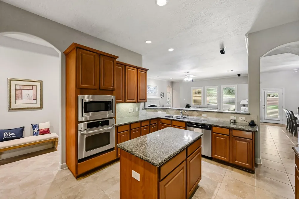 21202 Andrea Park Drive Richmond, TX 77406