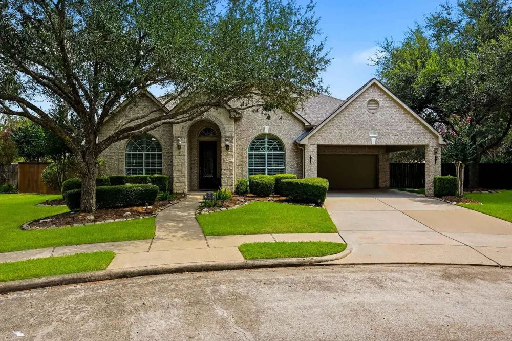 21202 Andrea Park Drive Richmond, TX 77406