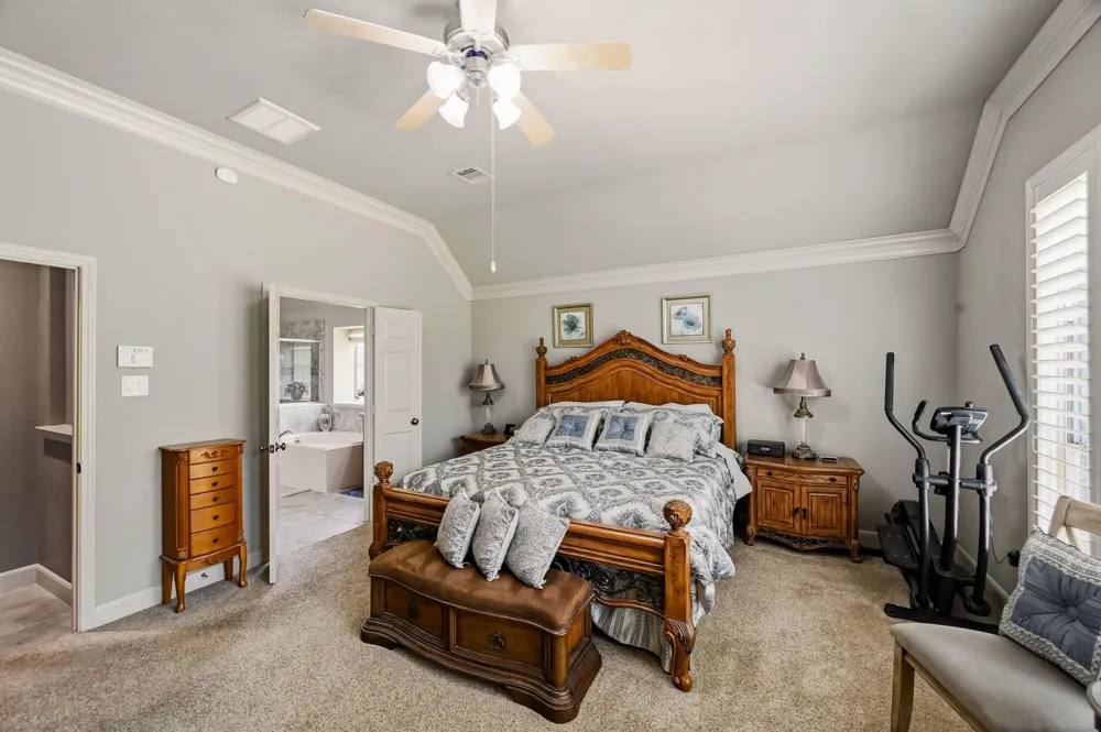21202 Andrea Park Drive Richmond, TX 77406