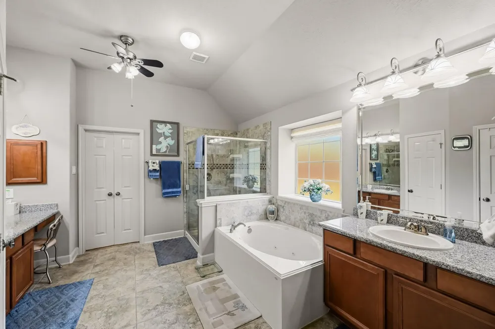 21202 Andrea Park Drive Richmond, TX 77406