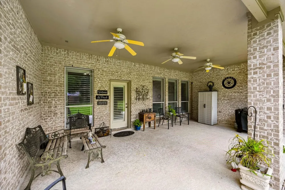 21202 Andrea Park Drive Richmond, TX 77406