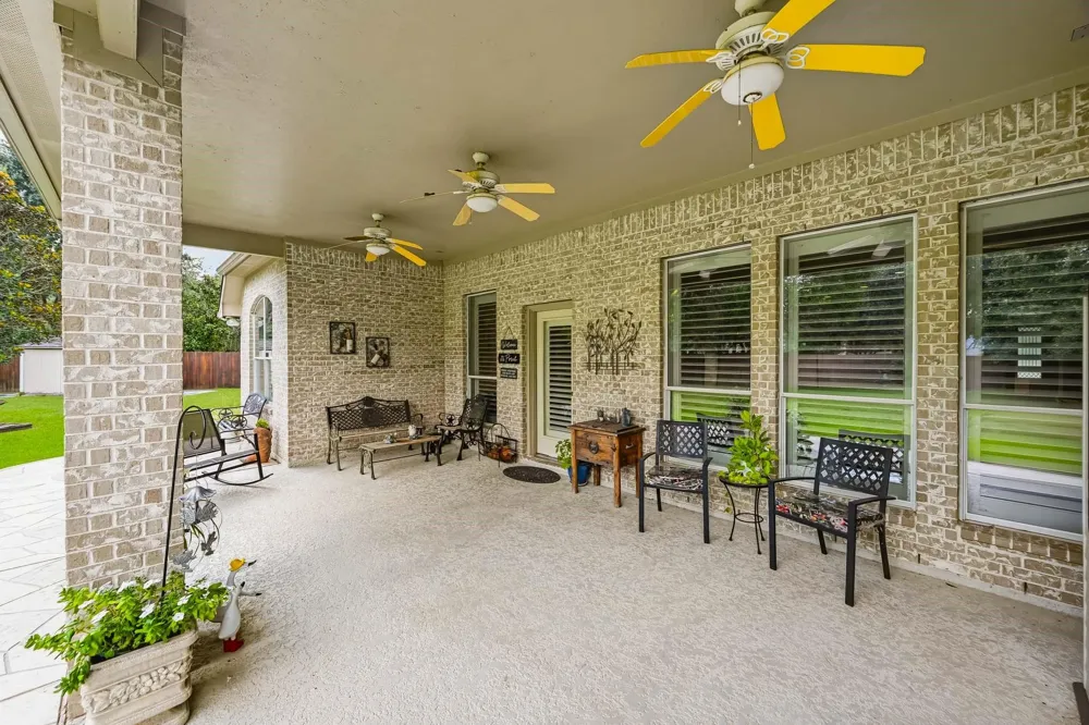 21202 Andrea Park Drive Richmond, TX 77406