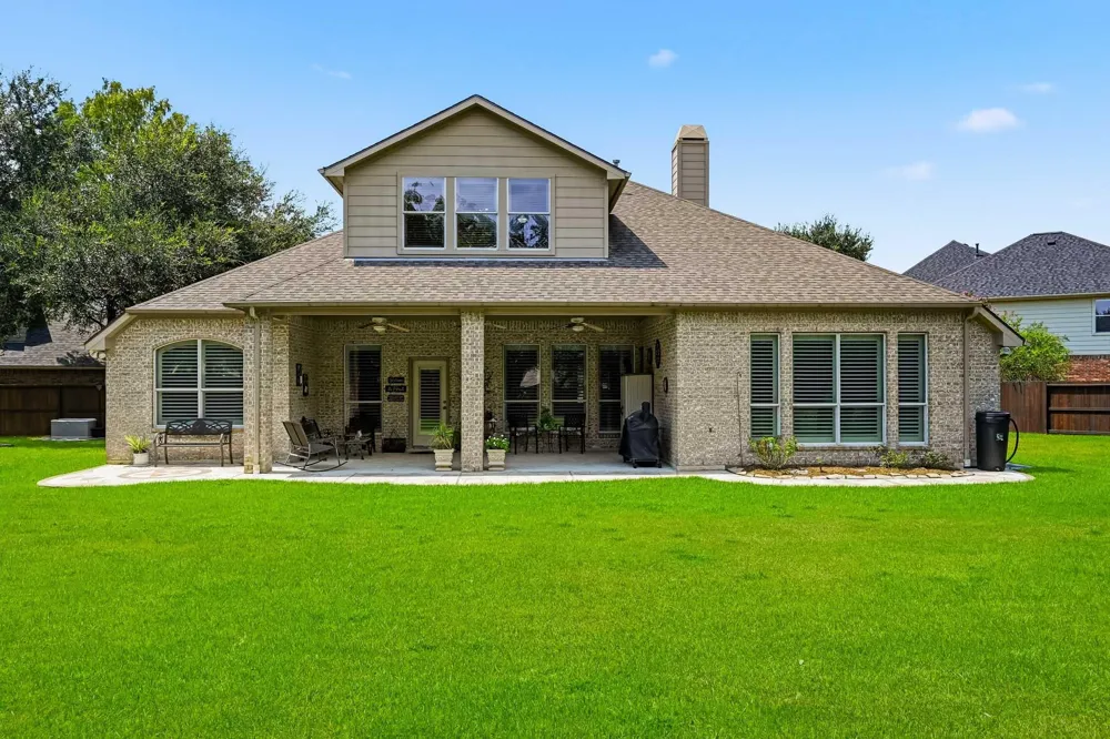 21202 Andrea Park Drive Richmond, TX 77406