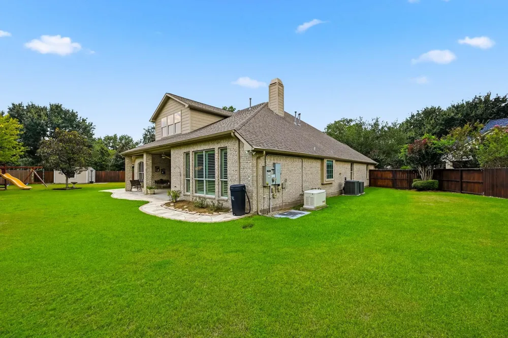 21202 Andrea Park Drive Richmond, TX 77406