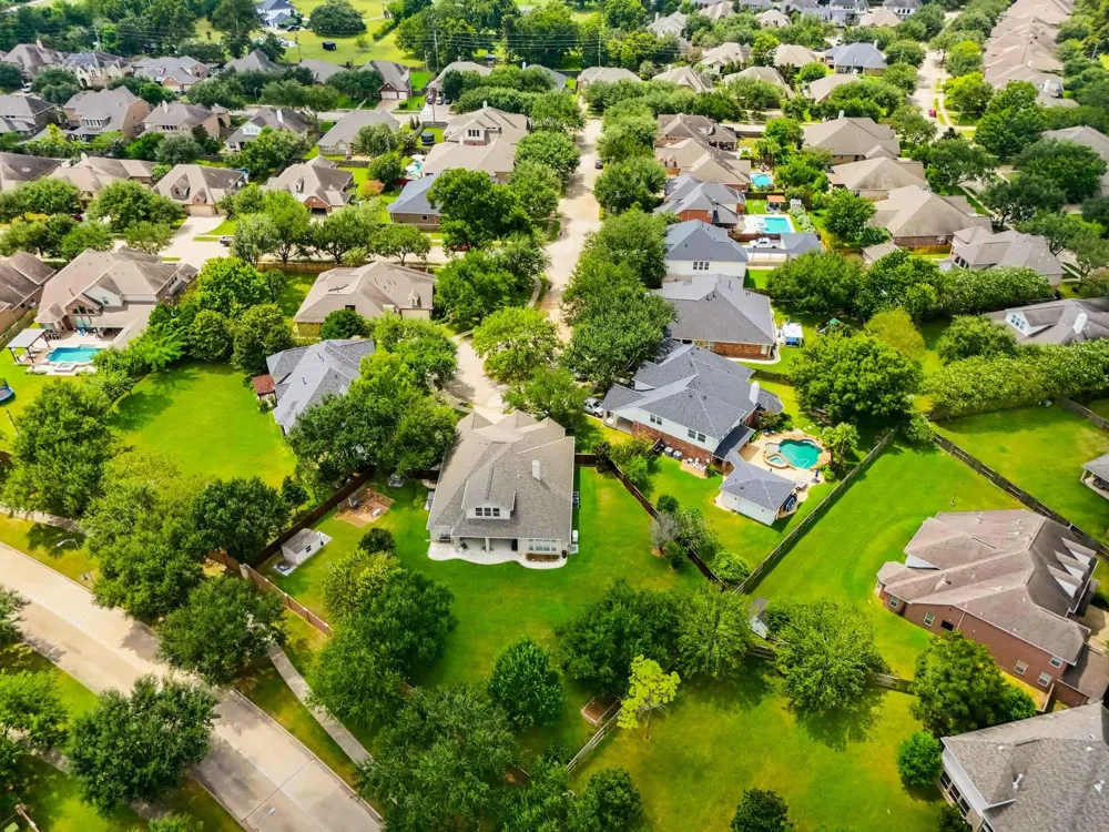 21202 Andrea Park Drive Richmond, TX 77406