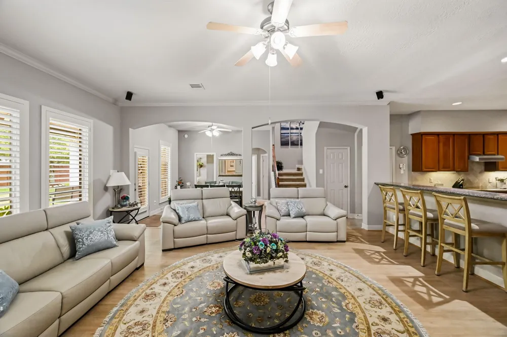 21202 Andrea Park Drive Richmond, TX 77406