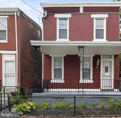 73 E GARFIELD STREET