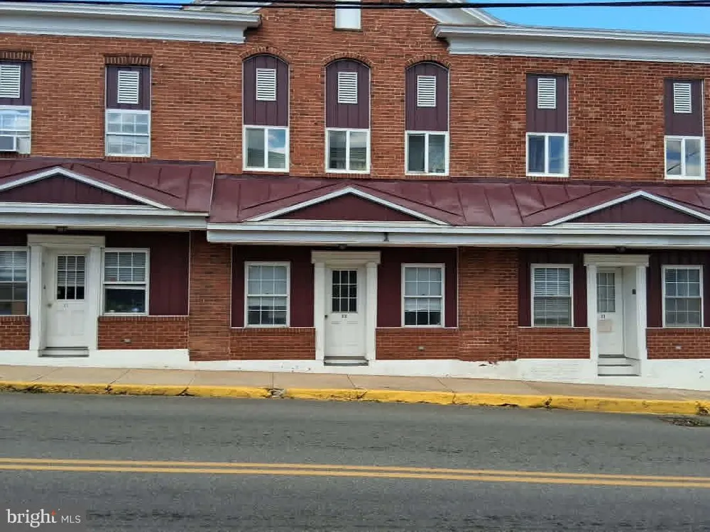 307 E MAIN STREET #D2 Stanley, VA 22851