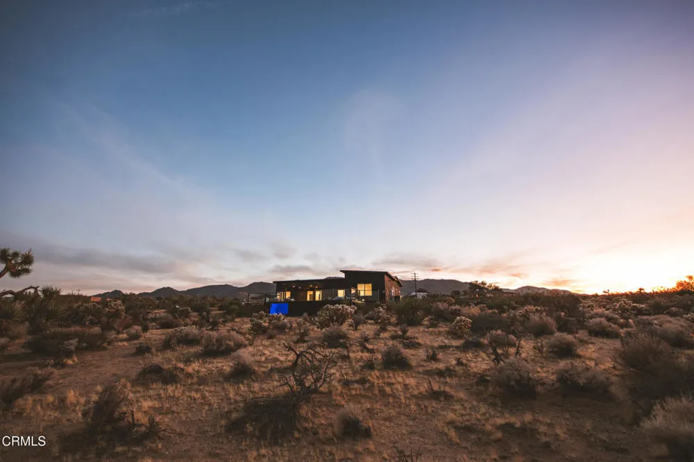 6920 Juniper Road Joshua Tree, CA 92252
