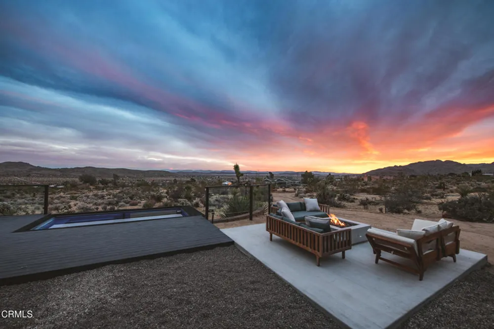 6920 Juniper Road Joshua Tree, CA 92252