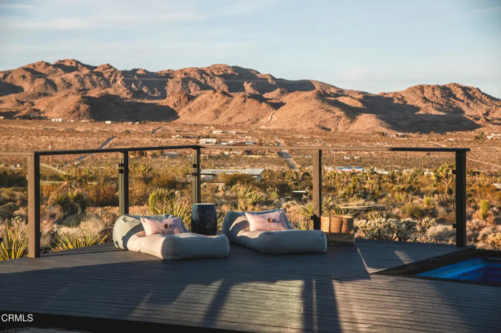 6920 Juniper Road Joshua Tree, CA 92252