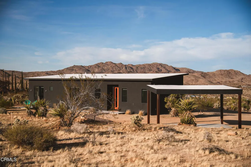 6920 Juniper Road Joshua Tree, CA 92252