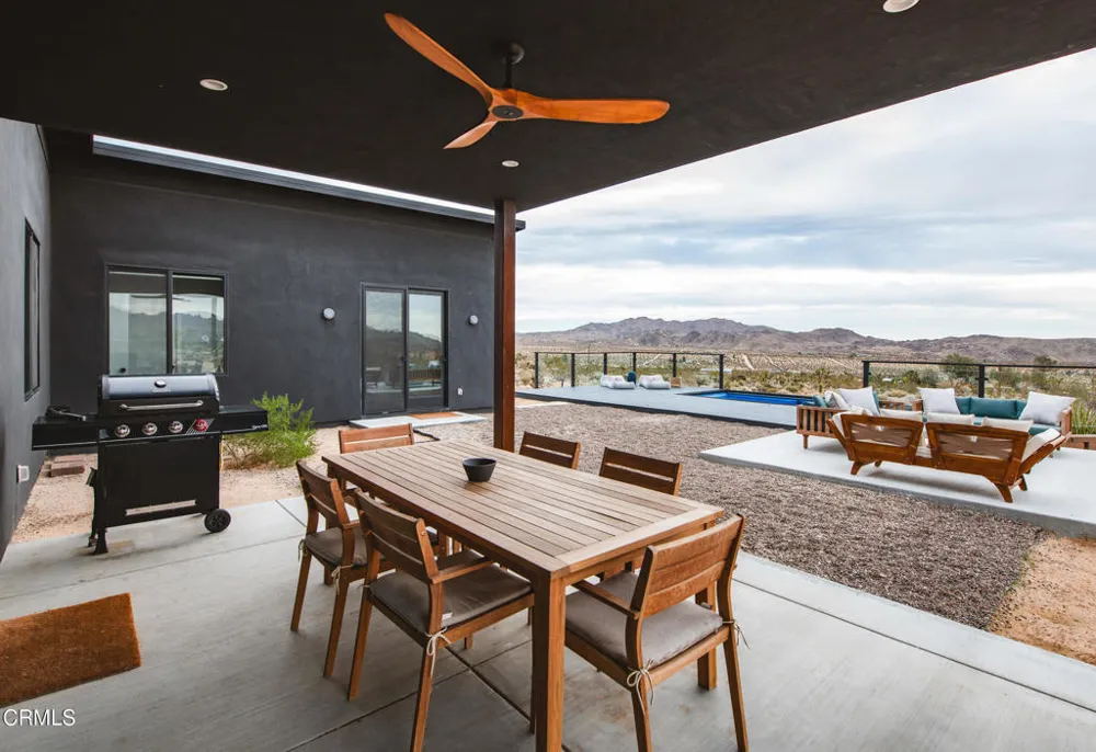 6920 Juniper Road Joshua Tree, CA 92252