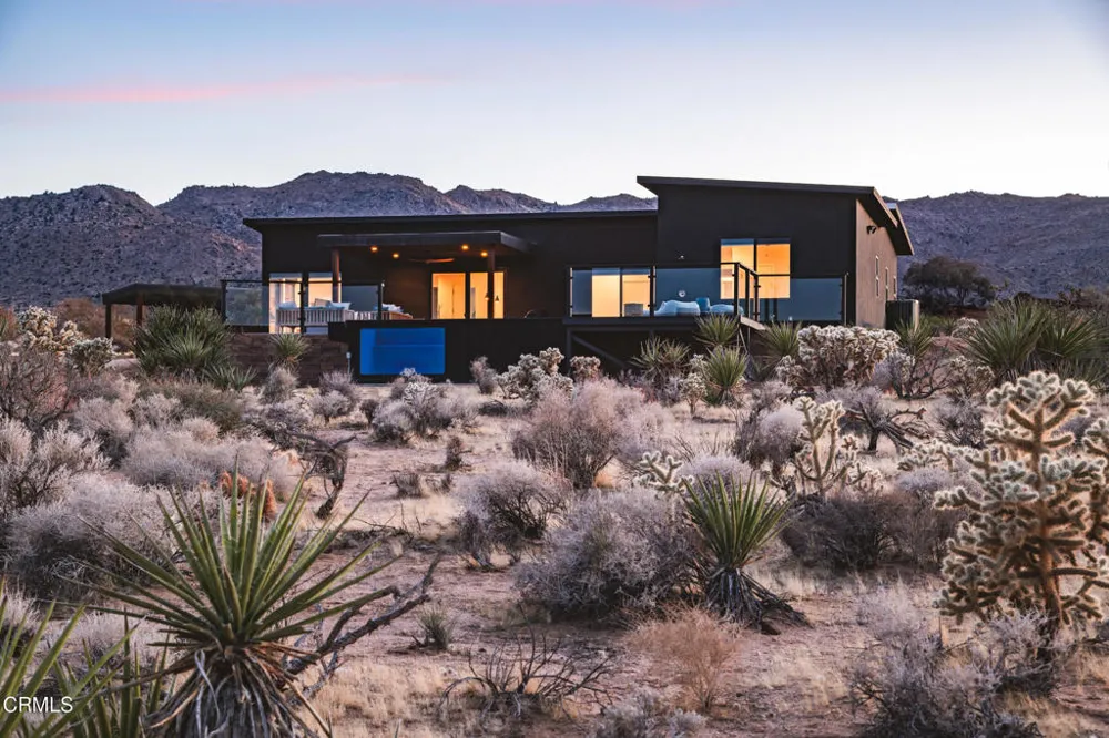 6920 Juniper Road Joshua Tree, CA 92252