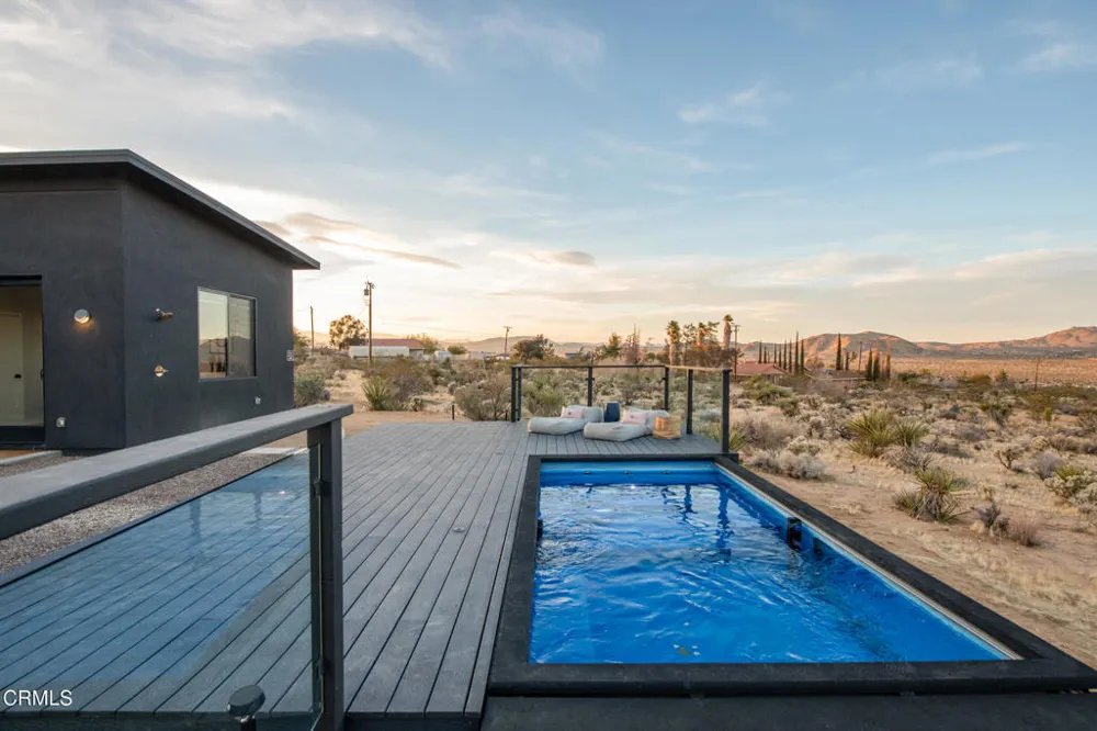 6920 Juniper Road Joshua Tree, CA 92252