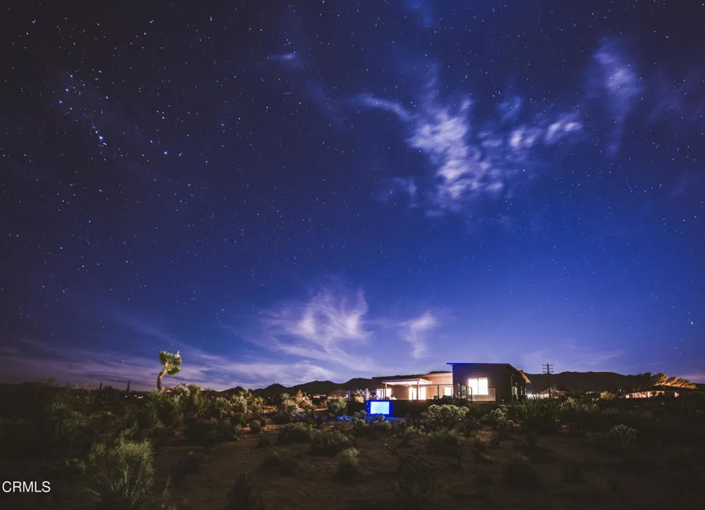 6920 Juniper Road Joshua Tree, CA 92252