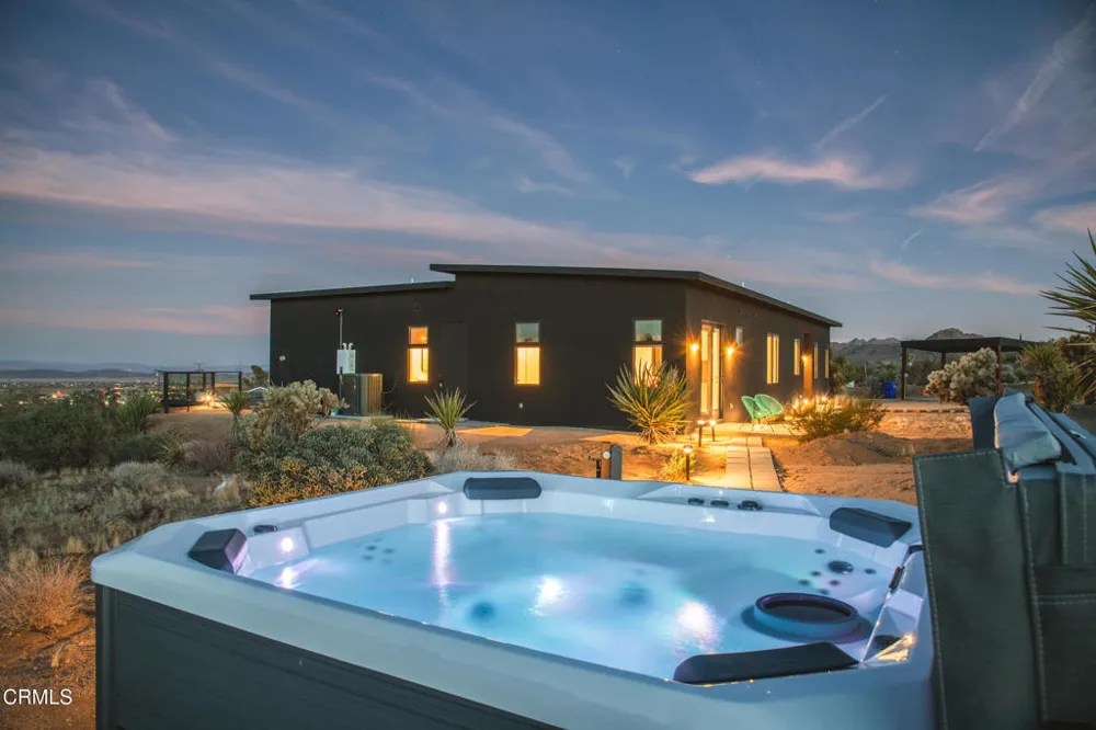 6920 Juniper Road Joshua Tree, CA 92252