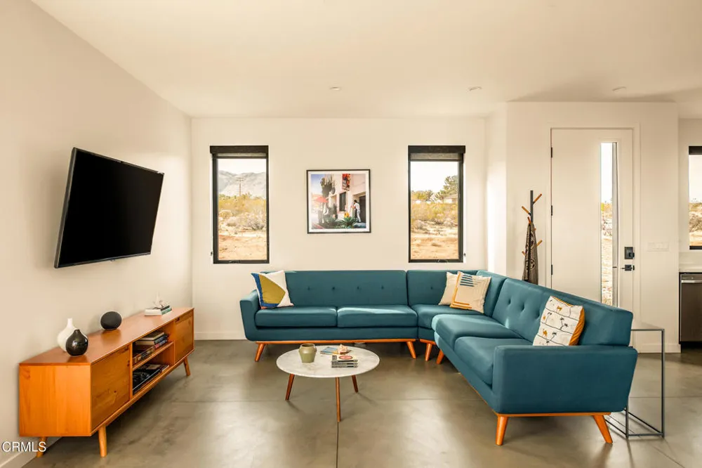 6920 Juniper Road Joshua Tree, CA 92252