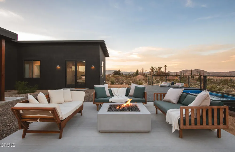 6920 Juniper Road Joshua Tree, CA 92252