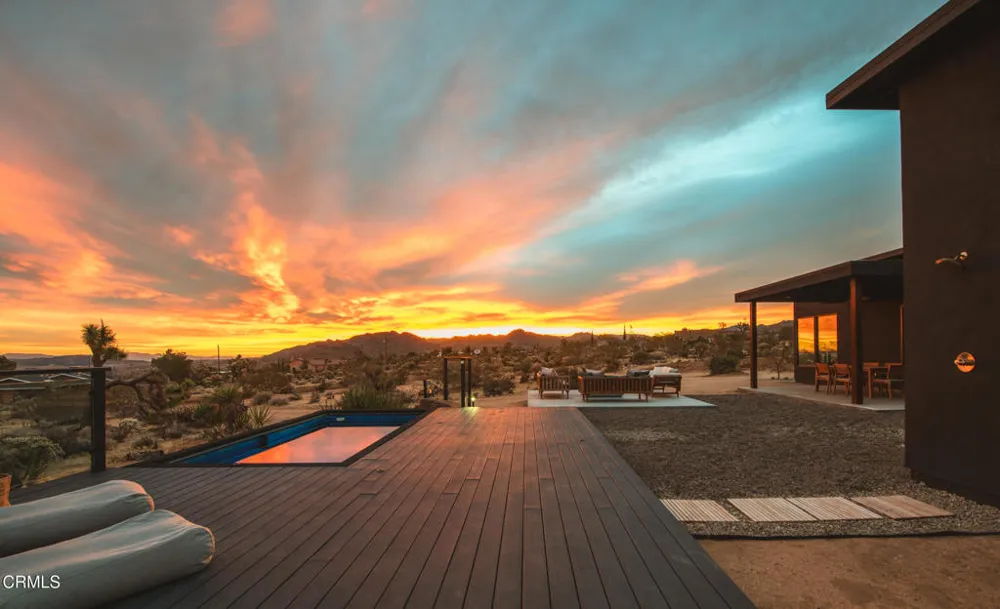 6920 Juniper Road Joshua Tree, CA 92252