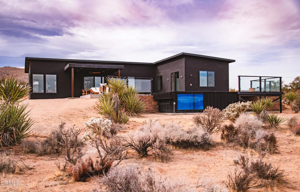 6920 Juniper Road Joshua Tree, CA 92252