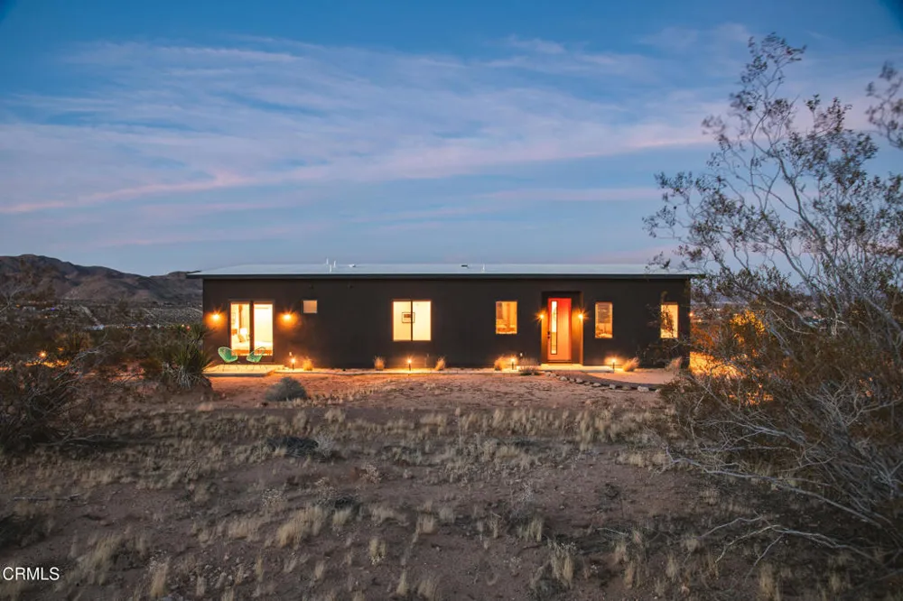 6920 Juniper Road Joshua Tree, CA 92252