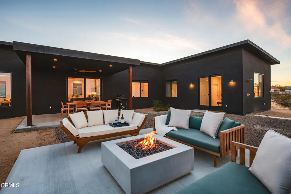 6920 Juniper Road Joshua Tree, CA 92252