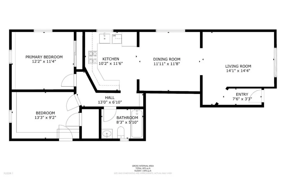 499 Evergreen Avenue Daly City, CA 94014