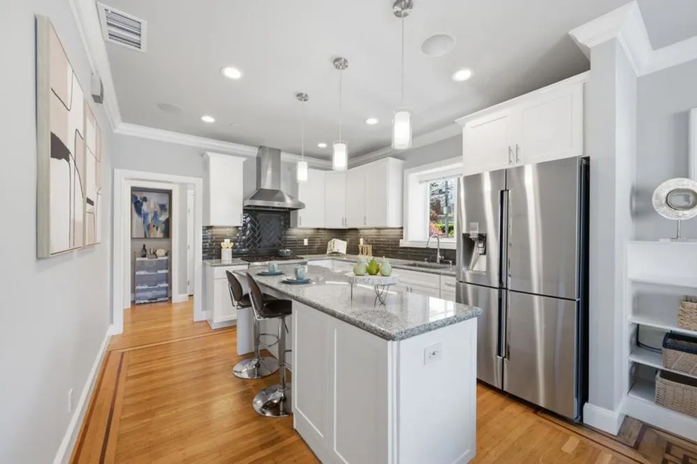 499 Evergreen Avenue Daly City, CA 94014