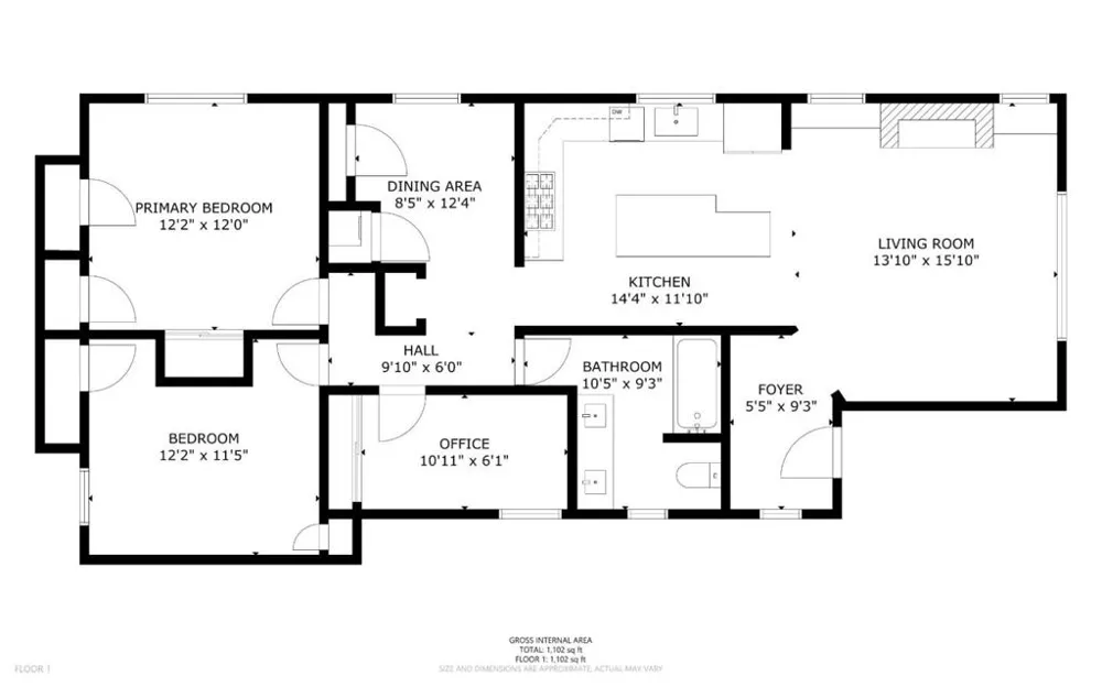 499 Evergreen Avenue Daly City, CA 94014